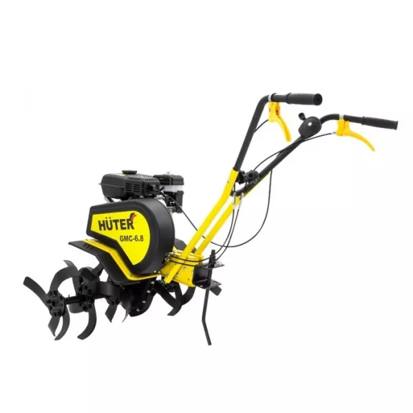Культиватор Huter GMC-6.8 