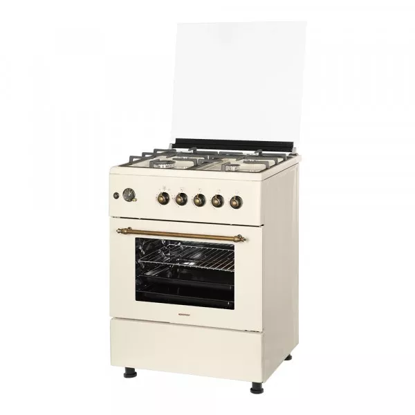 Плита NORDFROST GG 6064 YR 