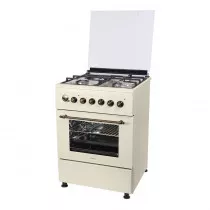 Плита NORDFROST GE 6162 YR