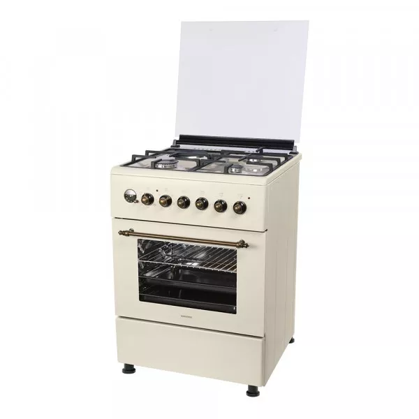 Плита NORDFROST GE 6162 YR 