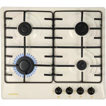 Варочная поверхность NORDFROST HS 6040 YR