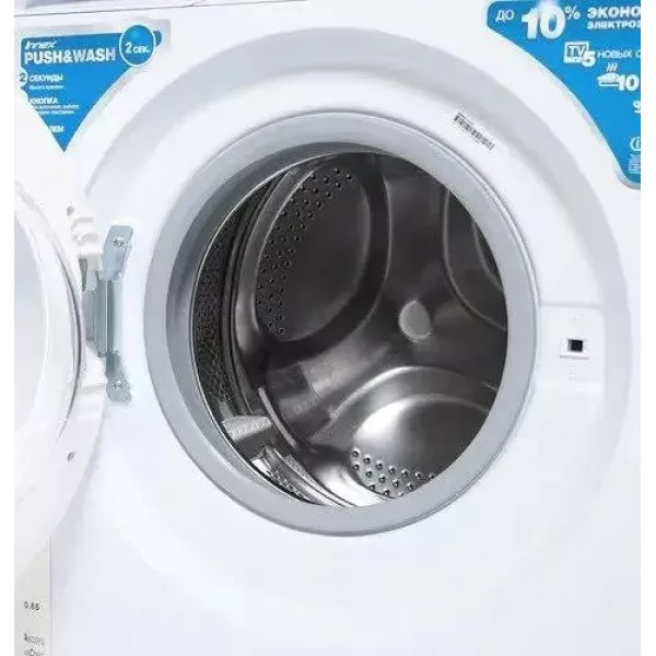 Стиральная машина INDESIT BWSD 51051 