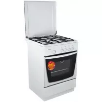 Газовая плита Gefest 1200 С7 К8 белый