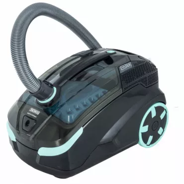 Пылесос Thomas 788599 DRYBOX AMFIBIA FAMILY черный
