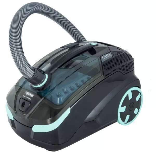 Пылесос Thomas 788599 DRYBOX AMFIBIA FAMILY черный