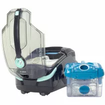 Пылесос Thomas 788599 DRYBOX AMFIBIA FAMILY черный