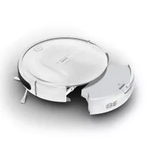 Робот-пылесос Tefal X-plorer Serie 45 RG8227WH белый