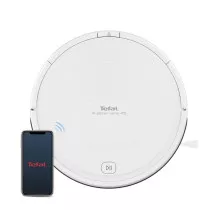Робот-пылесос Tefal X-plorer Serie 45 RG8227WH белый