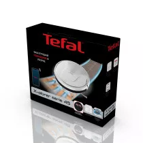 Робот-пылесос Tefal X-plorer Serie 45 RG8227WH белый