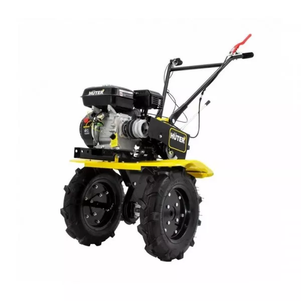 Мотоблок Huter МК-7800PL Big Foot (70/5/62)