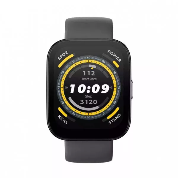 Смарт-часы Amazfit Bip 5 