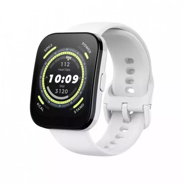 Смарт-часы Amazfit Bip 5 