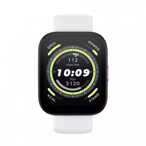 Смарт-часы Amazfit Bip 5 