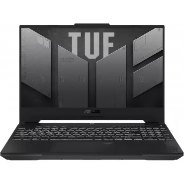 Ноутбук ASUS TUF Gaming A15 FA507NU-LP031 серый