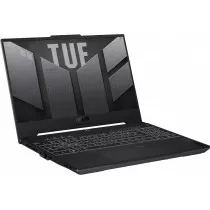Ноутбук ASUS TUF Gaming A15 FA507NU-LP031 серый