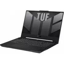 Ноутбук ASUS TUF Gaming A15 FA507NU-LP031 серый