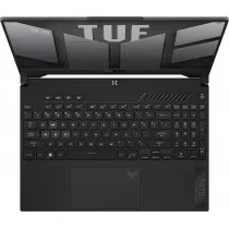 Ноутбук ASUS TUF Gaming A15 FA507NU-LP031 серый