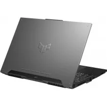 Ноутбук ASUS TUF Gaming A15 FA507NU-LP031 серый