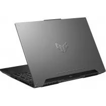 Ноутбук ASUS TUF Gaming A15 FA507NU-LP031 серый
