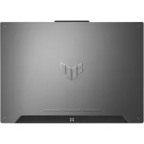 Ноутбук ASUS TUF Gaming A15 FA507NU-LP031 серый