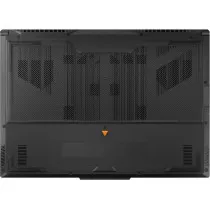 Ноутбук ASUS TUF Gaming A15 FA507NU-LP031 серый