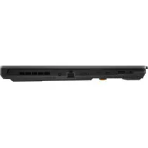 Ноутбук ASUS TUF Gaming A15 FA507NU-LP031 серый