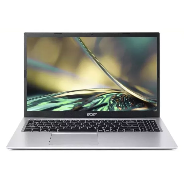 Ноутбук Acer Aspire 3 A315-58G-37VY серебристый