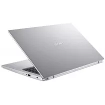 Ноутбук Acer Aspire 3 A315-58G-37VY серебристый