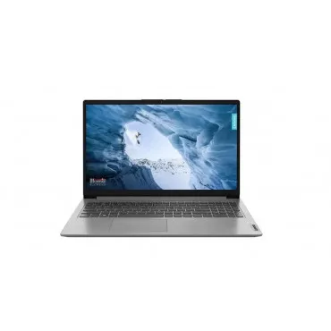 Ноутбук Lenovo IdeaPad 1 15IGL7 серый