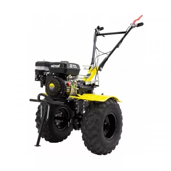 Сельскохозяйственная машина Huter МК-7500P Big Foot 70/5/27