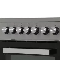 Электрическая плита Beko CSS 57100 GX