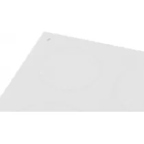 Варочная поверхность GORENJE ECT643WCSC, белый