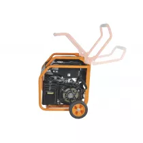 Генератор Carver PPG-8000ЕM 01.020.00030