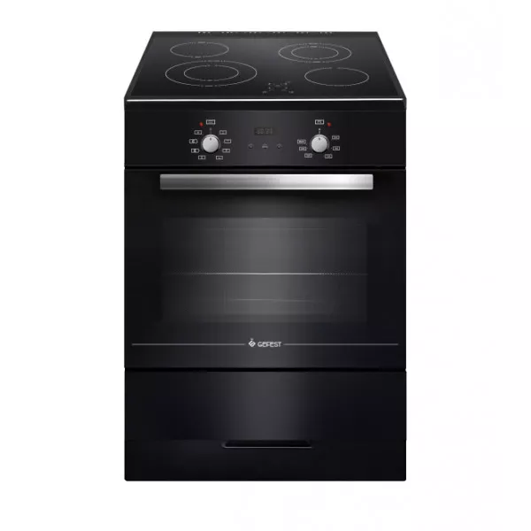 Электроплита Gefest ЭП Н Д 6560-03 0058
