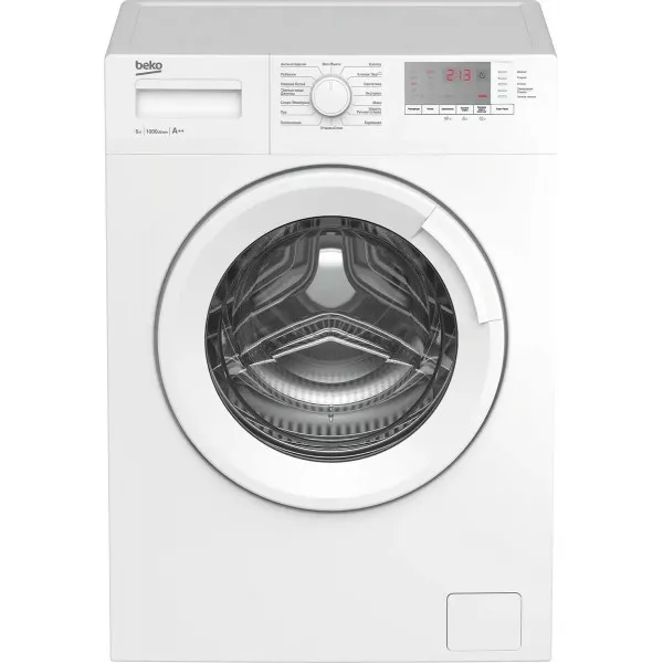 Стиральная машина BEKO WRE 6512 BWW 