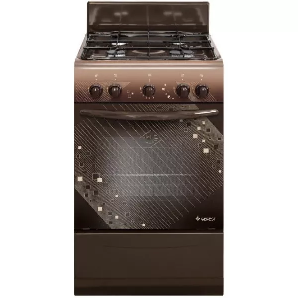 Плита газовая Gefest ПГ 5100-0018 