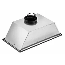 Кухонная вытяжка HOLT HT-RH-011 50 черная