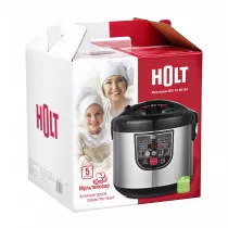 Мультиварка HOLT HT-MC-004