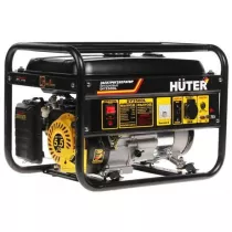 Генератор Huter DY2500L