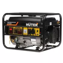 Генератор Huter DY2500L
