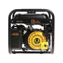 Генератор Huter DY2500L
