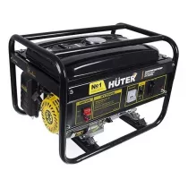Генератор Huter DY2500L