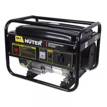 Генератор Huter DY2500L