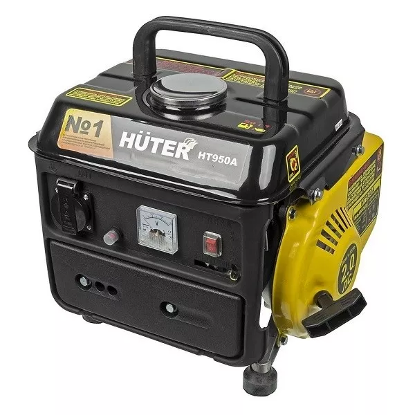 Генератор Huter HT950A 