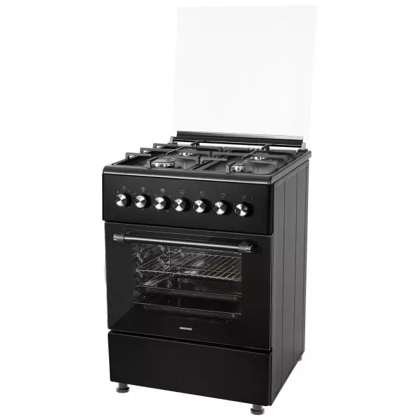 Плита NORDFROST GG 6064 B 