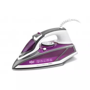 Утюг HOLT HT-IR-013