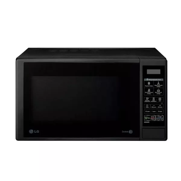 Микроволновая печь LG MS-2042 DB