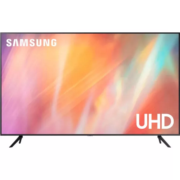 Телевизор SAMSUNG UE43AU7100UXCE