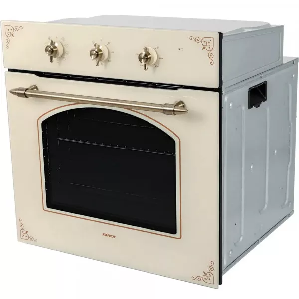 Духовой шкаф AVEX HM 6090 YR 
