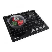 Варочная поверхность NORDFROST HS 6040 B
